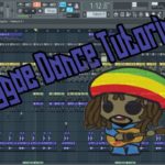 Reggae Dance Tutorial FL Studio 2020 + FLP 🎶🎶