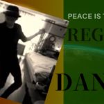 Reggae Dance / sepia