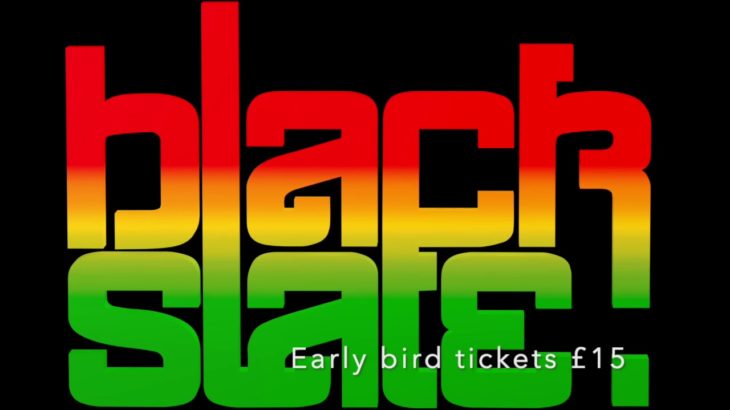 Reggae History Live