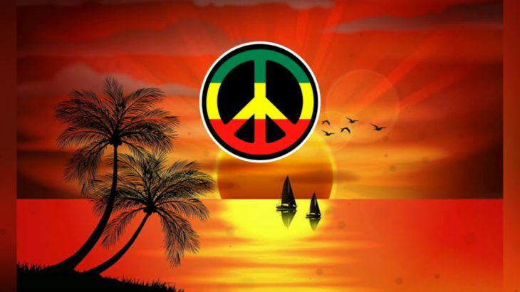 Reggae MC Pedrinho _nosso amor melo reggae _pan SC (wg dance mix )