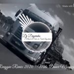 Reggae Remix 2020  – Dance Monkey – DJ Deyvinho o moral do cabo de santo Agostinho & Ad produções
