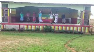 Reggae Sunday – Zimmy & the UnityFlames