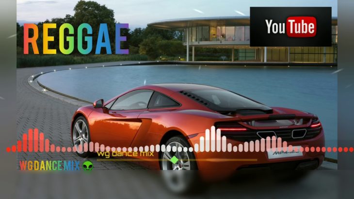 Reggae _ Melo de carro ___ wg dance mix & pan SC
