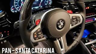 Reggae e toda vez que você me dizer oi – pan santa Catarina (wg dance mix)