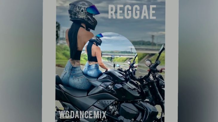 Reggae melo vem me procurar _ pan SC _ wg dance mix (wg dance mix)