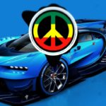Reggae mix Luan Santana _melo reggae (wg dance mix)