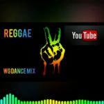 Reggae mix _ só reggae & wg dance mix __ PAN SC