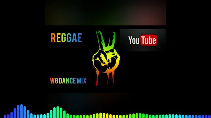 Reggae mix _ só reggae & wg dance mix __ PAN SC