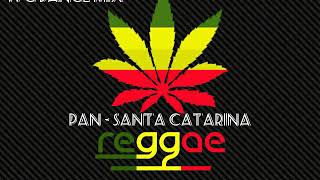 Reggae pan – santa Catarina n°06 (wg dance mix)