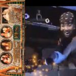 [SACHICO] Japan Reggae Dancers Special 渋谷club ATOM Stage Show