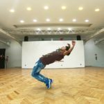 SHOWCASE (DUBSTEP DANCE) | CENTRO CULTURAL “EL RELOJ”