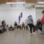Shiv VS Flimzee [PoppingTop16] – Popping VS KRUMP 2020