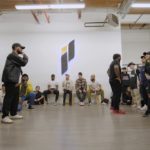 Siddartha VS Split [Top8] – Popping VS KRUMP 2020