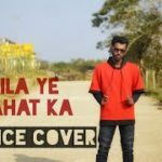 SilSila Ye Chahat Ka(dubstep mix) Dance Cover || Arjun Das || Beat Robots
