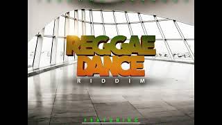 SistaJaine Presents….Jah Cure – Oh Jah (Reggae Dance Riddim)-2020 (*FEB*)