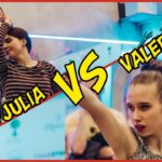 Smack’n’Whack | waack beginners | Уварова Юлия vs Кротких Валерия