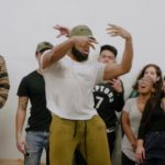 Squinty VS 7Starr [Finals] – Popping VS KRUMP 2020