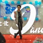 Stage Dance Performance On Beat It | Michael Jackson • Dubstep Dance | Nonstop Antor 💥🇧🇩