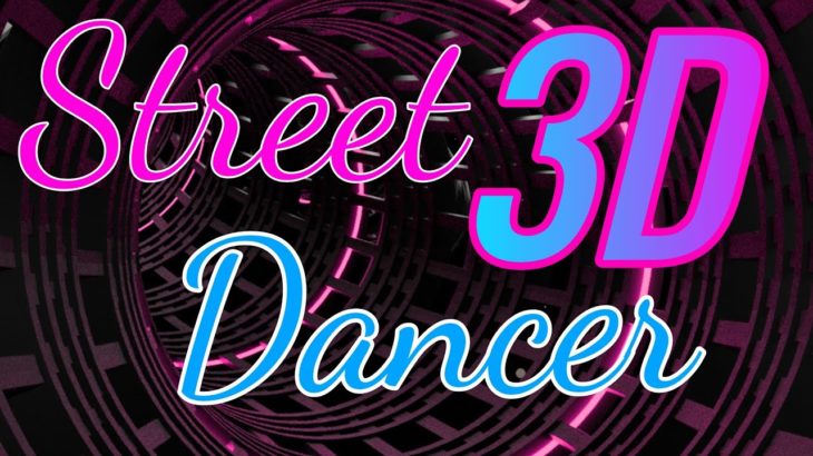Street Dancer 3D – DANCE MIX🔥🔥 [Ft. Dubstep Mood] Release By Sayani Music