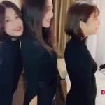 [TIKTOK]超かわいい女の子ダンス　2020年