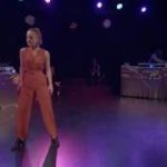 TO THE MOON AND WAACK- Disco Journey Experienced- TOP16- LAULIIA VS FABIO