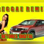 TONES AND I – DANCE MONKEY ( REGGAE REMIX)