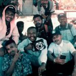 TONG _ ANAK _ ACARA _ REGGAE PNG DANCE _ 2020