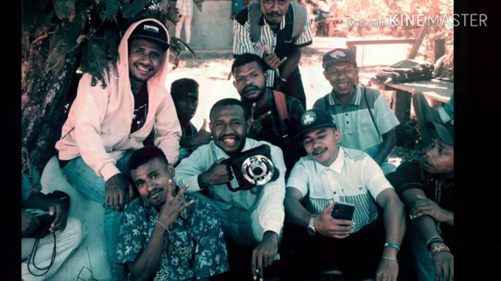TONG _ ANAK _ ACARA _ REGGAE PNG DANCE _ 2020