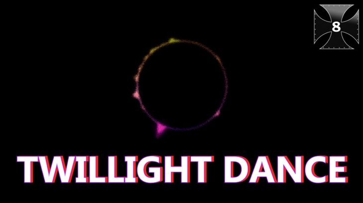 TWILLIGHT DANCE – Tedgel (Trap/Dubstep Original Song)