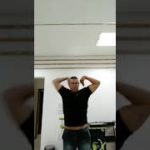 Tecno vogue!! Dancer osmar Evolution vogue dance