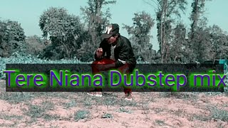 Tere Niana Dubstep mix //Freestyle Dance //Street Dancer