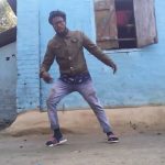 Tere naina dubstep mix covar dance