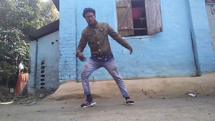 Tere naina dubstep mix covar dance