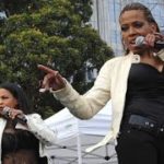 The Funky Divas (Maxine & Dawn of En Vogue) Live in Oakland January 21, 2020