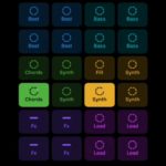 Tough Dubstep – Andy Brookes ( robot dance ) GROOVEPAD