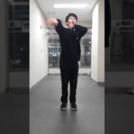 Tutting × Waving × Finger Tutting × Flexing × Krump 1769