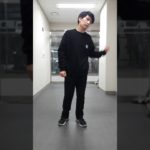 Tutting × Waving × Finger Tutting × Krump 1681