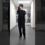 Tutting × Waving × Hands style × Krump 1750
