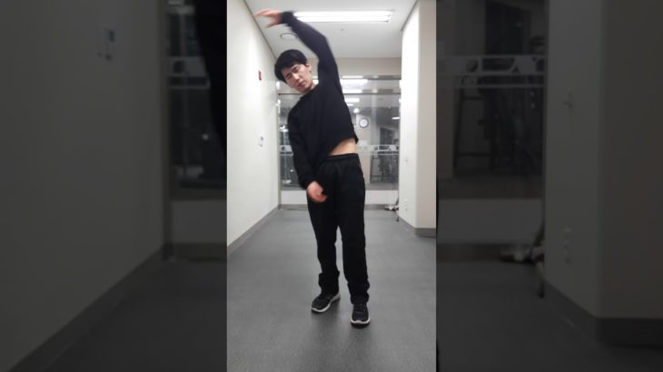 Tutting × Waving × Hands style × Krump 1770