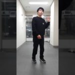 Tutting × Waving × Hiphop × Krump 1667