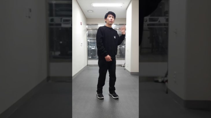 Tutting × Waving × Hiphop × Krump 1667