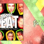 Two Thousand Hands For Peace – Magical Beat | Dance hall & Reggae