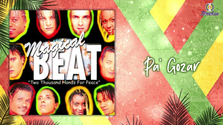 Two Thousand Hands For Peace – Magical Beat | Dance hall & Reggae