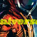 UNIVERSE | OFFICIAL SONG (dubstep)