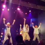 USAXA! – アリスインダンスフロア【LIVE】女子ウサVer.@六本木morph-tokyo