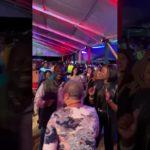 Uhuru and Raila dance Reggae the night out at Carnivore #UB40