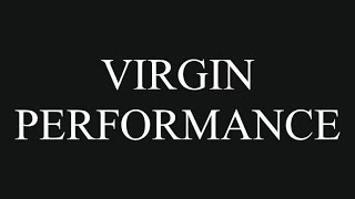 VIRGIN PERFORMANCE | PERFUME KIKI VOGUE BALL