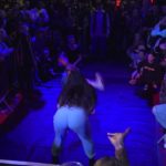 VIRGIN VOGUE BATTLE ALL  BLUE KIKI BALL