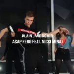 VOGUE DANCE .Choreo by Даша Ролик. Dancer – Я.