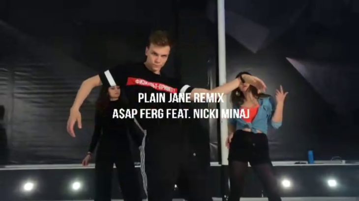 VOGUE DANCE .Choreo by Даша Ролик. Dancer – Я.